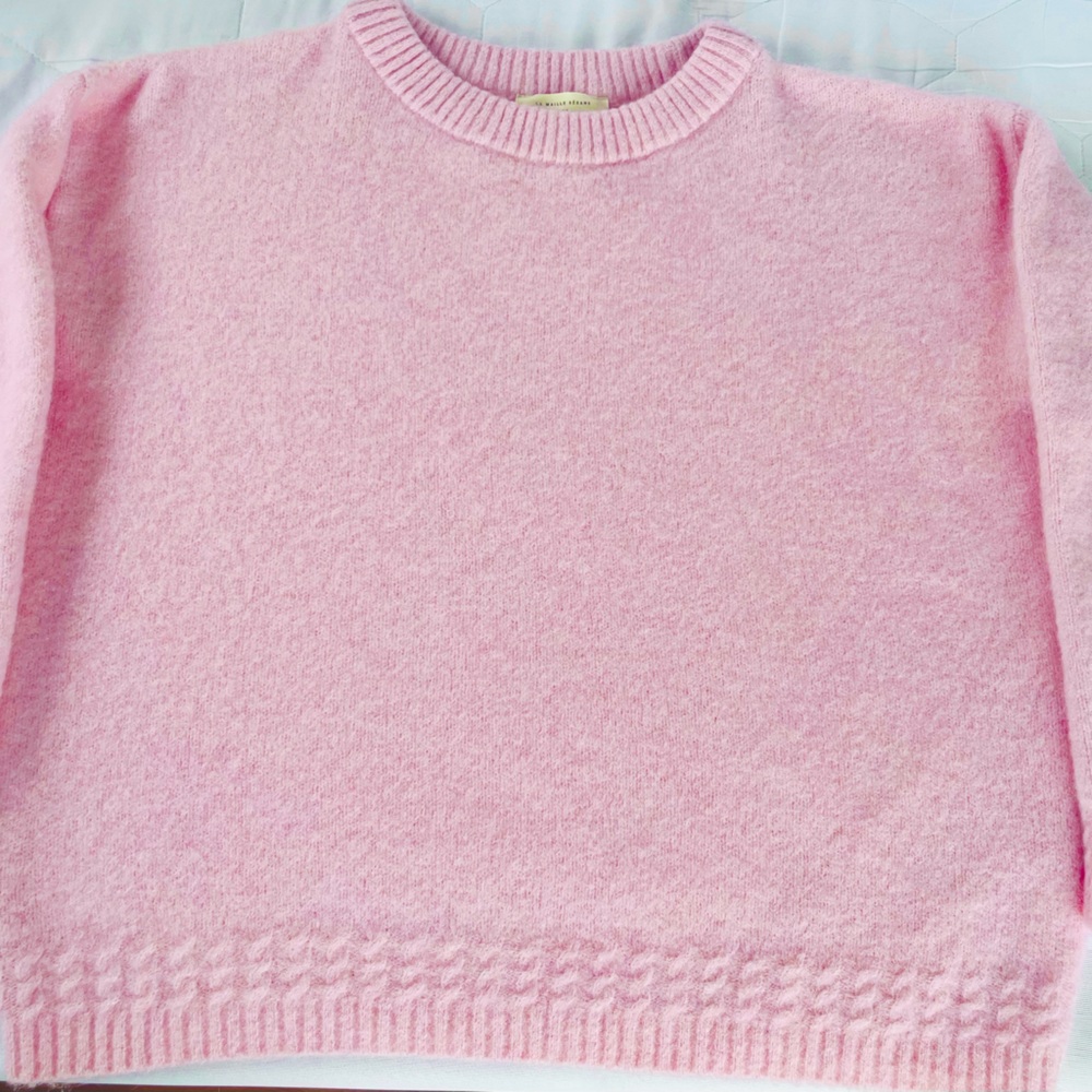 Sézane Amiel Sweater